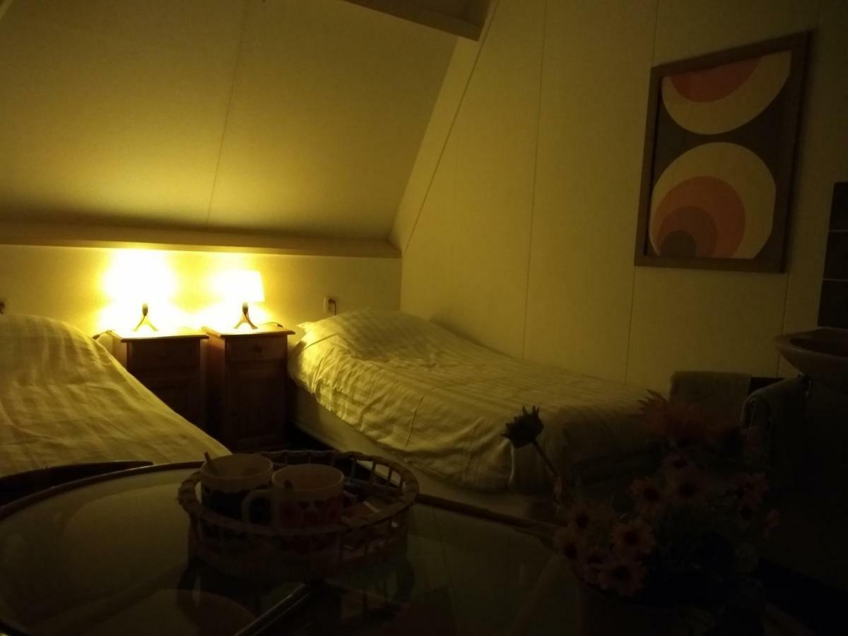 Cafe Langelo Hotel Bagian luar foto